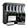 Зарядное устройство SkyRC NC2500pro (NiMH / NiCd / AA / AAA) артикул SK-100185