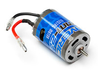 Двигатель коллекторный MM-25 540 14t Motor (Scout RC) артикул MV25029