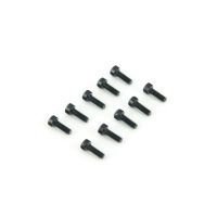 Винт М2.5х8 (10 шт.) для ARRMA 1:8 артикул AR702001