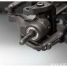 Шасси дрифт 1/10 - Drift Package BASIC Kit артикул YOK-DP-DP8