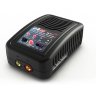 Зарядное устройство SKYRC E4 BALANCE - LiPo/LiFe (220V 20W 3A/2-4S) артикул SK-100055