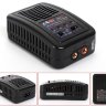 Зарядное устройство SKYRC E4 BALANCE - LiPo/LiFe (220V 20W 3A/2-4S) артикул SK-100055