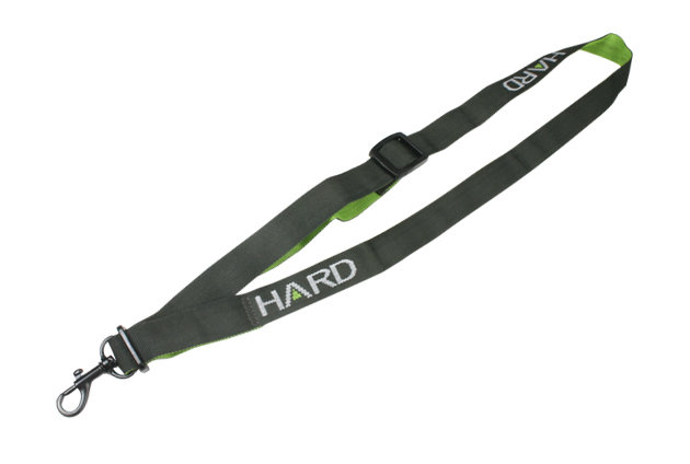 Ремень для передатчика - HARD артикул TM-HARD9010