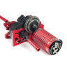 Радиоуправляемая автомодель монстр-трак ARRMA Nero 6S BLX 4WD 6S 1/8 артикул AR106009