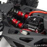 Радиоуправляемая автомодель монстр-трак ARRMA Nero 6S BLX 4WD 6S 1/8 артикул AR106009