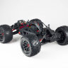 Радиоуправляемая автомодель монстр-трак ARRMA Nero 6S BLX 4WD 6S 1/8 артикул AR106009