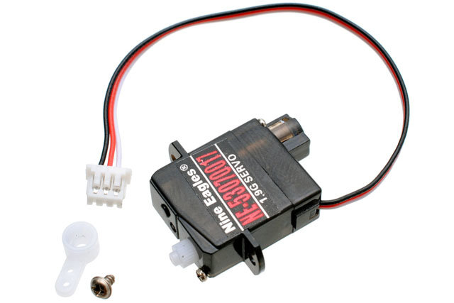 1.9g Low Voltage Digital Servo артикул NE480045