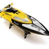 Р/У катер WLToys Tiger-Shark WL912 Pro 2.4G RTR
