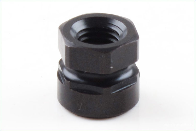 3PC Flywheel Nut (MP9) артикул  IF476