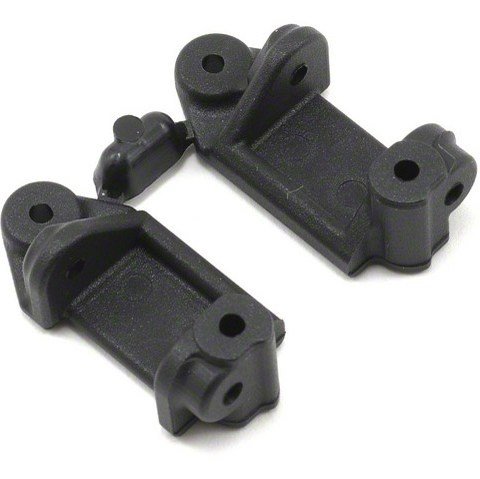 Ступица колеса ( RPМ Elec. Stampede/Rustler Caster Blocks) артикул RPM80712 