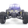 Трофи 1/12 - HBX Transit (желтый, 2-скоростной) артикул HBX-12895