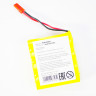 Аккумулятор Ni-Cd 400mAh, 4.8V, JST для Huina 1331