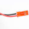 Аккумулятор Ni-Cd 400mAh, 4.8V, JST для Huina 1331