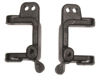 Держатели поворотных кулаков B4/T4 25° (прав+лев.) 2шт. Caster Block, 25 deg. (left &amp; right) артикул AS9580