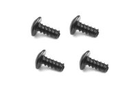 Шурупы (Cap head self-tapping Screw) артикул HSP86074
