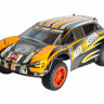 Радиоуправляемая автомодель ралли Remo Hobby Rally Master Brushless (оранжевая) 4WD 2.4G 1/8 RTR артикул RH8085-ORAN