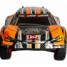 Радиоуправляемая автомодель ралли Remo Hobby Rally Master Brushless (оранжевая) 4WD 2.4G 1/8 RTR артикул RH8085-ORAN
