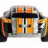 Радиоуправляемая автомодель ралли Remo Hobby Rally Master Brushless (оранжевая) 4WD 2.4G 1/8 RTR артикул RH8085-ORAN