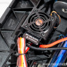 Радиоуправляемая автомодель ралли Remo Hobby Rally Master Brushless (оранжевая) 4WD 2.4G 1/8 RTR артикул RH8085-ORAN
