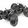 Радиоуправляемая автомодель монстр-трак 1/12 электро SAVAGE XS FLUX Ford SVT Raptor (2.4GHz/ влагозащита) без АКБ и З/У артикул HPI-115125