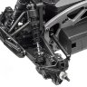 Радиоуправляемая автомодель монстр-трак 1/12 электро SAVAGE XS FLUX Ford SVT Raptor (2.4GHz/ влагозащита) без АКБ и З/У артикул HPI-115125