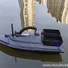Радиоуправляемый катер для рыбалки Flytec V070 2.4G RTR артикул Flytec-V070
