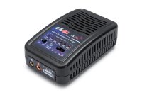 Зарядное устройство SKYRC E6 LiPo/LiFe (AC 220V 50W 1-5A/2-6S) артикул SK-100052-02