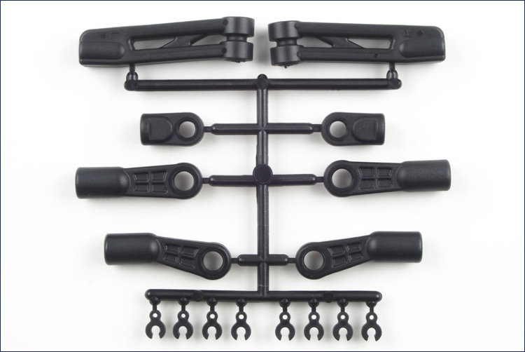 Upper Arm Set (MP9) артикул IF428B