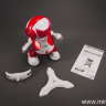 TOSY Танцующий робот Андрей артикул TDV101