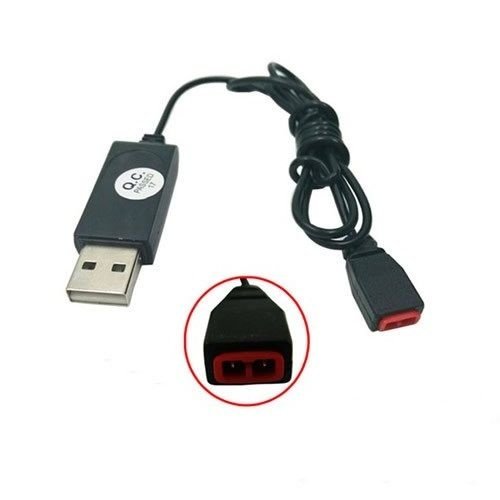 Зарядное USB устройство для квадрокоптера Syma X5HW/HC