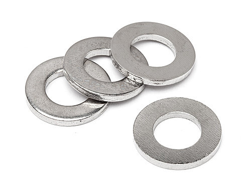 Шайбы 8x15x1.5mm (4шт) артикул MV24065