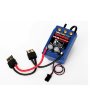 Бесколлекторный регулятор оборотов (для судомоделей) Traxxas VXL-6S ESC Marine Waterproof Brushless (7.4-22.2V) артикул TRA3385XC