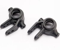 Передние поворотные кулаки TRAXXAS Steering blocks, left &amp; right артикул TRA6837