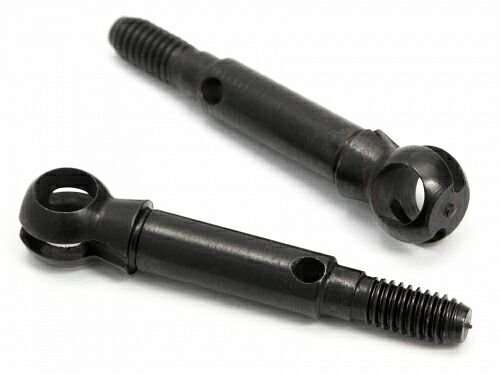 Полуоси CVD задние (2шт)  MIP CVD AXLE REAR артикул HPI-72012