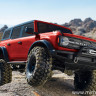 Радиоуправляемая автомодель TRX-4 Ford Bronco 2021 артикул TRA92076-4-S