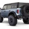 Радиоуправляемая автомодель TRX-4 Ford Bronco 2021 артикул TRA92076-4-S