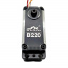 Сервопривод цифровой JX Servo JXS-B220 (260г / 215 / 0.15 / 18V) промышленный артикул JXS-B220