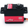 Сервомашинка цифровая JX Servo PDI-HV6210MG (62г/11.22/0.13/7.4V) стандартная артикул PDI-HV6210MG