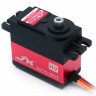Сервомашинка цифровая JX Servo PDI-HV6210MG (62г/11.22/0.13/7.4V) стандартная артикул PDI-HV6210MG