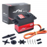 Сервомашинка цифровая JX Servo PDI-HV6210MG (62г/11.22/0.13/7.4V) стандартная артикул PDI-HV6210MG