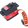 Сервомашинка цифровая JX Servo PDI-HV6210MG (62г/11.22/0.13/7.4V) стандартная артикул PDI-HV6210MG