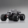 Радиоуправляемая автомодель монстр-трак GP MT-4WD r/s MAD FORCE KRUISER w/KT200 артикул 31227S-B