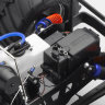 Радиоуправляемая автомодель монстр-трак GP MT-4WD r/s MAD FORCE KRUISER w/KT200 артикул 31227S-B