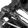 Автомодель краулер 1/10 - CRAWLER KING RTR WITH FORD F-150 SVT RAPTOR BODY артикул HPI-115118