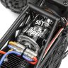 Автомодель краулер 1/10 - CRAWLER KING RTR WITH FORD F-150 SVT RAPTOR BODY артикул HPI-115118