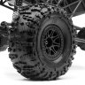 Автомодель краулер 1/10 - CRAWLER KING RTR WITH FORD F-150 SVT RAPTOR BODY артикул HPI-115118