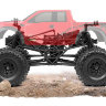 Автомодель краулер 1/10 - CRAWLER KING RTR WITH FORD F-150 SVT RAPTOR BODY артикул HPI-115118