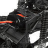 Автомодель краулер 1/10 - CRAWLER KING RTR WITH FORD F-150 SVT RAPTOR BODY артикул HPI-115118