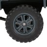 Внедорожник 1/12 4WD электро - Army Truck (2.4 гГц) артикул WLT-124301