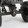 Модель для трофи 1:24 Axial SCX24 Deadbolt 4WD, электро, RTR (красный) артикул AXI90081T1